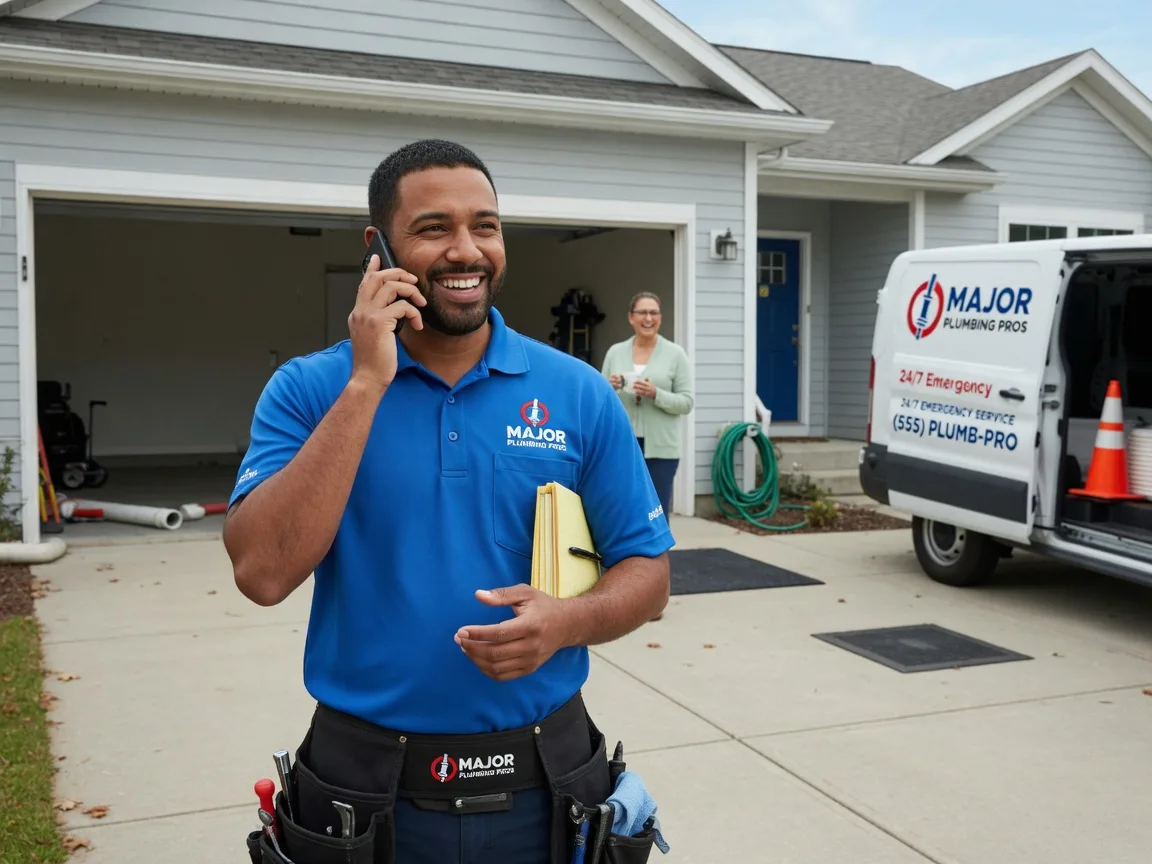 Drain Cleaning Services Fairview, NC FAQs